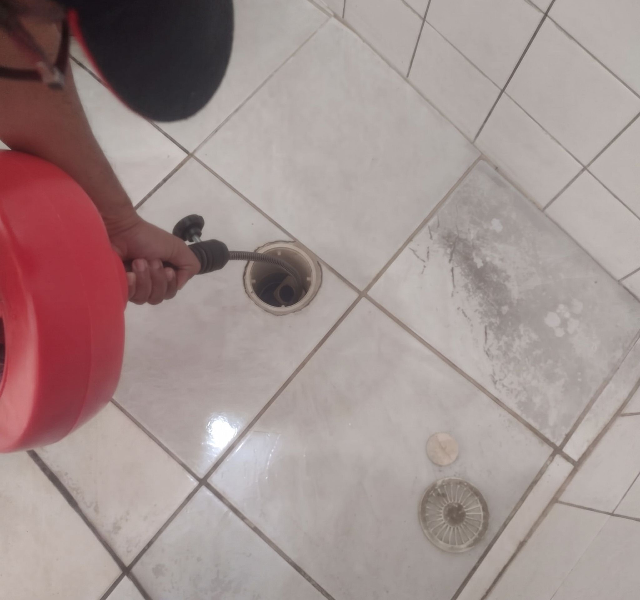 Serviço Manutech